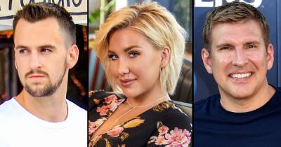 Nic Kerdiles Opens Up About How Savannah Chrisley and Todd Chrisley Helped Him Survive a Suicide Attempt - www.usmagazine.com - Texas - county Todd - city Savannah