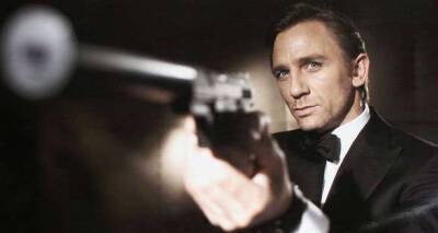 Next James Bond ‘will be young with key Daniel Craig similarity' - Tom Hardy too old now? - www.msn.com