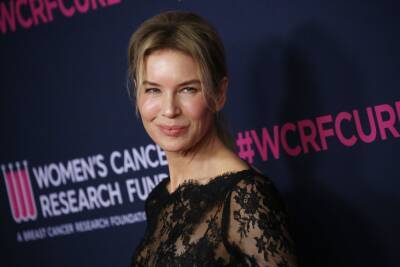 Renée Zellweger Is Unrecognizable As A Suburban Murderer In ‘The Thing About Pam’ - etcanada.com