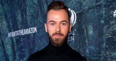 Artem Chigvintsev Gives Health Update After Leaving ‘Dancing With the Stars’ Tour Due to Pneumonia - www.usmagazine.com - Russia