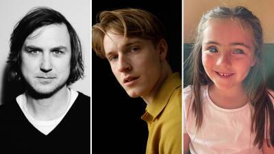 ‘All the Light We Cannot See’ Adds Louis Hofmann, Lars Eidinger and Nell Sutton to Cast - variety.com - France - Germany