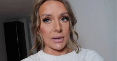 Love Island’s Faye Winter opens up on cancer scare after fans noticed scar on tummy - www.ok.co.uk