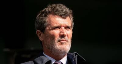 Caring and motivating: What it's really like to play under manager Roy Keane amid Sunderland link - www.manchestereveningnews.co.uk - Manchester - Ireland - Beyond