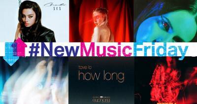 New Releases - www.officialcharts.com - Denmark