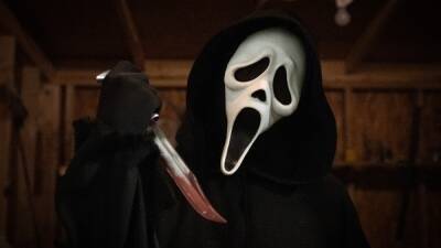 ‘Scream’ Sequel Greenlit at Paramount and Spyglass - thewrap.com - Chad - county Barber