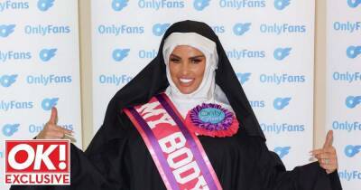 Katie Price goes under the knife again as she wants to feel 'young and fresh' for OnlyFans - www.ok.co.uk - Belgium - Turkey