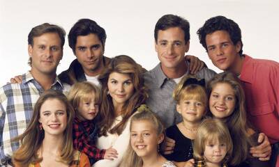 John Stamos’ son Billy is ‘obsessed’ with ‘Full House’: ‘I blame Bob’ - us.hola.com - Los Angeles