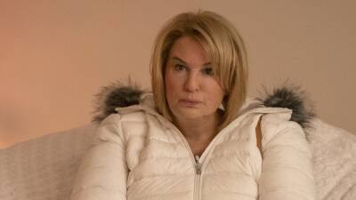 See Renee Zellweger's Dramatic Transformation for 'The Thing About Pam' - www.etonline.com - state Missouri