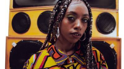 Nia Archives’ “Luv Like” is a deeply personal jungle workout - www.thefader.com - Britain - Manchester