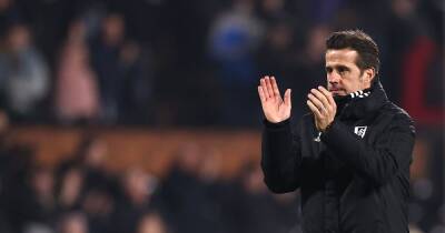 Fulham boss Marco Silva makes Man City and Guardiola admission ahead of FA Cup fixture - www.manchestereveningnews.co.uk - Manchester - Portugal