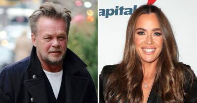John Mellencamp Is ‘Proud’ of Daughter Teddi for ‘Celebrity Big Brother’ Even If He Doesn’t ‘Know What She’s Doing’ - www.usmagazine.com - Indiana