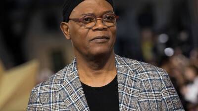Samuel L. Jackson to receive honor at NAACP Image Awards - abcnews.go.com - Scotland - state Connecticut