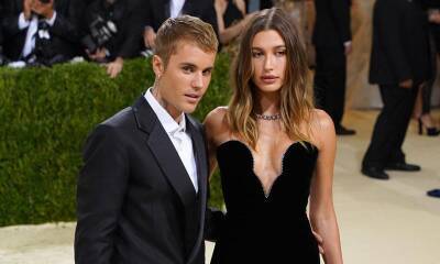 Hailey Bieber explains why she is not ready to have kids with Justin Bieber yet - us.hola.com
