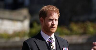 Prince Harry 'laying low' as he 'doesn't want to cause any more upset’, says expert - www.ok.co.uk