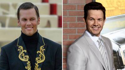 Mark Wahlberg Wants to Play Patriots Coach Bill Belichick in a Tom Brady Biopic - variety.com - Boston - city Tampa