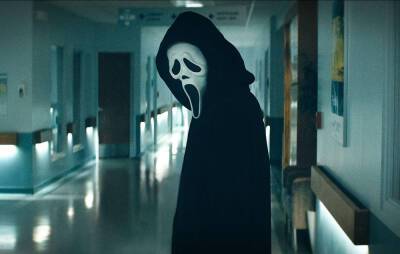 ‘Scream 6’ has been confirmed with filming set to begin this summer - www.nme.com