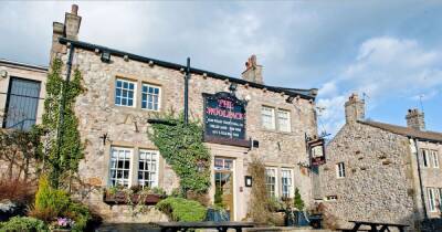 Emmerdale viewers divided as new owner of The Woolpack pub is revealed - www.ok.co.uk