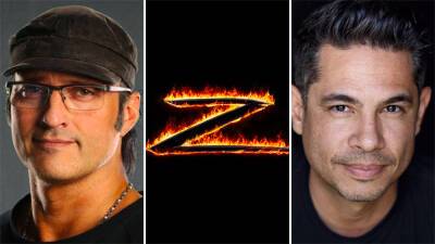 ‘Zorro’ Drama With Female Lead Gets 6-Script Order As the CW Explores New Development Path - deadline.com - USA