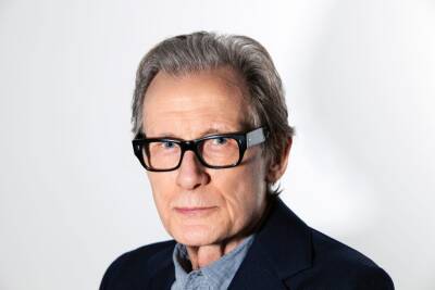 Bill Nighy Joins ‘Man Who Fell to Earth’ Series at Showtime in David Bowie Role - variety.com - county Bowie