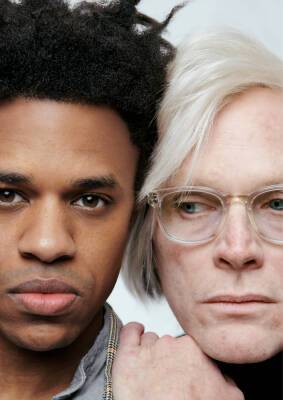 Anthony McCarten’s Warhol-Basquiat Stage Play ‘The Collaboration’ Heading For Big Screen; Helmer Kwame Kwei-Armah, Paul Bettany & Jeremy Pope Reprise - deadline.com