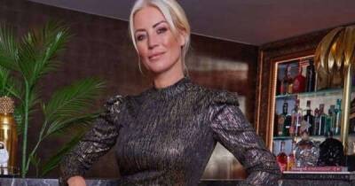 The Masked Singer announces Denise Van Outen as judge for live show - who else will join her from original line-up? - www.msn.com - Birmingham