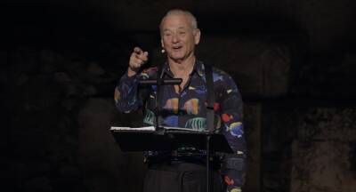 “An Extraordinary Experience To Perform”: Bill Murray And Friends On Their Concert Doc ‘New Worlds: The Cradle Of Civilization’ - deadline.com - Australia - New Zealand - New York - Iceland - Greece - Berlin - city Athens