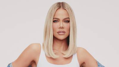 Khloe Kardashian Looks Incredible In White Bodysuit For New Good American Campaign — Photo - hollywoodlife.com - USA - Texas