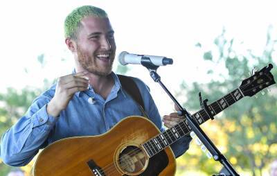 Mike Posner opens up about meaning behind ‘I Took A Pill In Ibiza” - www.nme.com