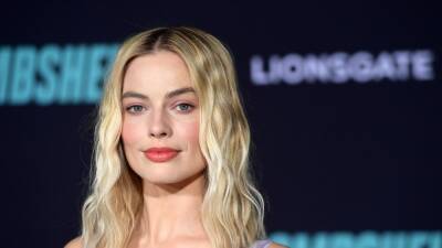 This Margot Robbie Doppelgänger Is Confusing Thousands of TikTok Users - www.glamour.com - Russia