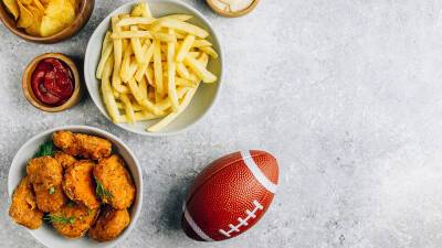 The Best Game Day Eats to Order This Super Bowl Sunday - variety.com - Los Angeles - Virginia - city Sandwich