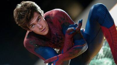 Tom Holland Wants to See Andrew Garfield Return for ‘The Amazing Spider-Man 3’ - thewrap.com