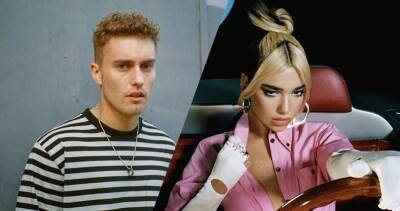 BRITs Rising Star nominees accumulated more than 13 million streams in 2021 - www.officialcharts.com - Britain