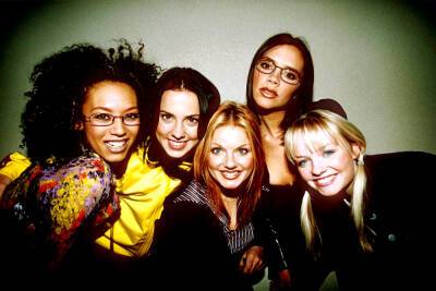 Spice Girls split again and future plans scrapped: ‘Now it’s done’ - nypost.com - Britain