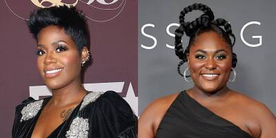 Fantasia Barrino & Danielle Brooks to Star in 'The Color Purple' Movie, Reprising Their Broadway Roles - www.justjared.com