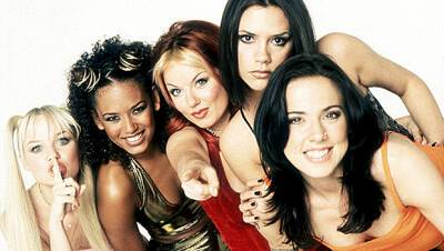 Spice Girls ‘Split Again’ As Group Shelves Plans For New World Tour Movie - hollywoodlife.com - Australia