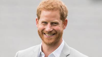 Prince Harry shares how he engages in self-care to help combat 'burnout': 'Need to meditate every single day' - www.foxnews.com