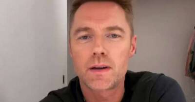 Ronan Keating issues heartbreaking tribute to late mum 24 years after her death - www.msn.com - Birmingham