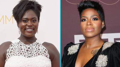 Danielle Brooks and Fantasia Barrino to Star in 'The Color Purple' Movie Musical - www.etonline.com