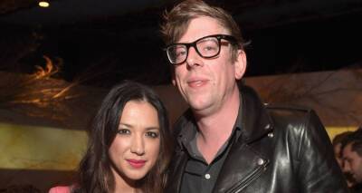 Michelle Branch Welcomes Baby Girl with Husband Patrick Carney! - www.justjared.com