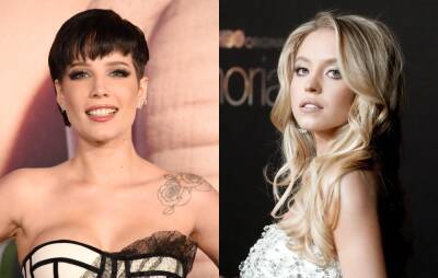 Halsey joins cast of ‘National Anthem’ alongside Sydney Sweeney - www.nme.com - USA - county Harris - state New Mexico