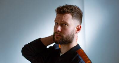 Calum Scott tries to fix a broken heart on new single If You Ever Change Your Mind - www.officialcharts.com - Britain