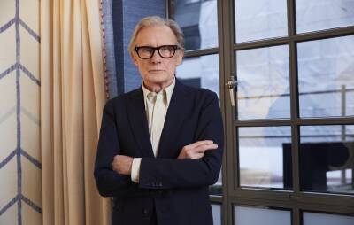 Bill Nighy cast as lead in David Bowie’s ‘The Man Who Fell To Earth’ reboot - www.nme.com