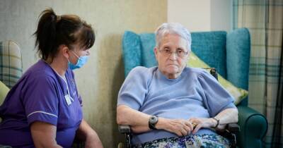 Energy bill price cap will be 'the death of some care homes' in Greater Manchester, care manager warns - www.manchestereveningnews.co.uk - Manchester