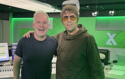 Liam Gallagher says “80 per cent” of his new album is “a bit peculiar” - www.nme.com