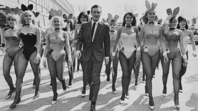 Several Playboy Bunnies were threatened with revenge porn in 1979, doc claims: ‘They never had any help’ - www.foxnews.com - New Jersey