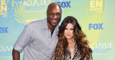 Lamar Odom Hoped Ex-Wife Khloe Kardashian Would Be in the ‘Celebrity Big Brother’ House: I Miss Her ‘Dearly’ - www.usmagazine.com - New York - Los Angeles - USA