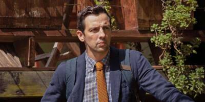 Death in Paradise's Ralf Little talks "strict" rule on show - www.msn.com - Britain