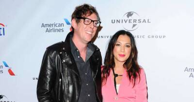 Michelle Branch and Patrick Carney welcome second child - www.msn.com - Tennessee