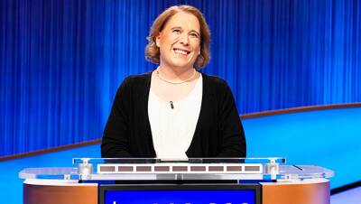 Amy Schneider Reveals How She Plans To Spend Her $1.4 Million ‘Jeopardy!’ Winnings - hollywoodlife.com - New York - Ireland