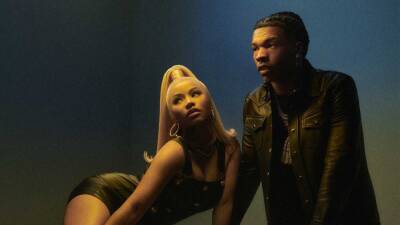 Nicki Minaj Drops 'Do We Have a Problem' Song and Music Video With Lil Baby - www.etonline.com - Los Angeles - Los Angeles